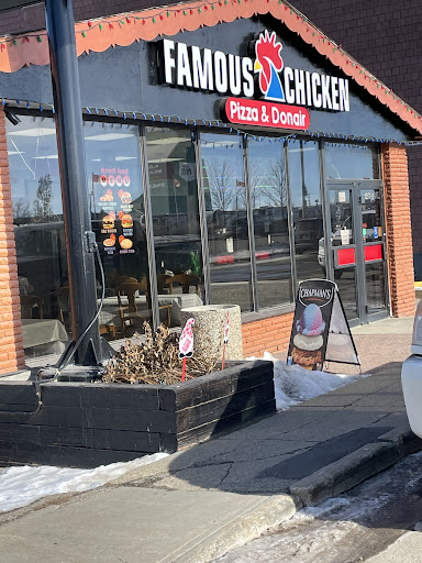 Photo of Famous Chicken - 127 First Ave, Spruce Grove, AB T7X 2H4